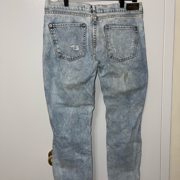 Mango distressed jeans - Picture 8 of 8